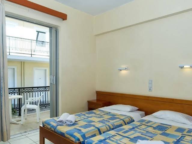 Karras Livin Appartement Laganas